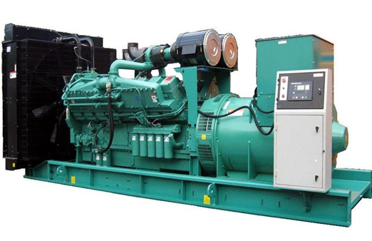 台州150kw康明斯柴油发电机组图片 台州150kw康明斯柴油发电机组图片